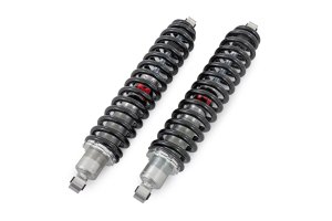Can-Am Defender PRO HD10 DPS Coilover Suspension Kit - Rear - Rough Country - M1 - '23-'24 Can-Am Defender PRO HD10 DPS Coilover Suspension Kit - Rear - Rough Country - M1 - '23-'24
